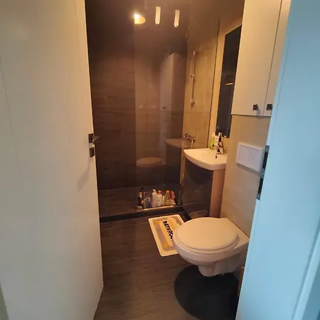 Ana's 5* Star Flat Διαμέρισμα