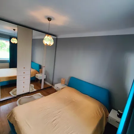 Ana's 5* Star Flat Διαμέρισμα *